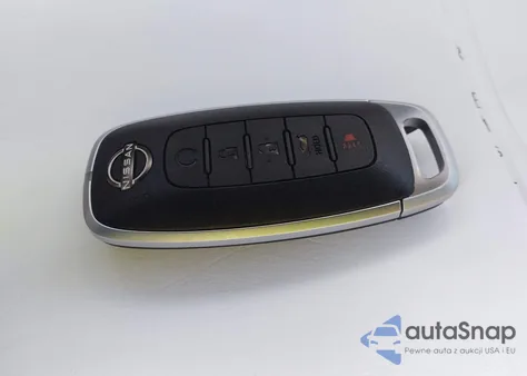 2024 Nissan Sentra Sr Xtronic Cvt from USA, damaged, VIN 3N1AB8DV4RY321161